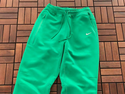 TOP ¥ 215 PANTS ¥ 189 N🔥C🔥A & N🔥K🔥HOODIE TROUSERS
