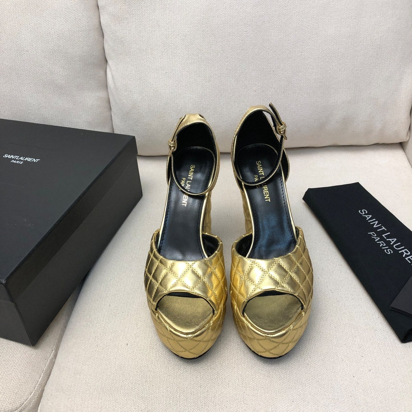 Saint Laurent