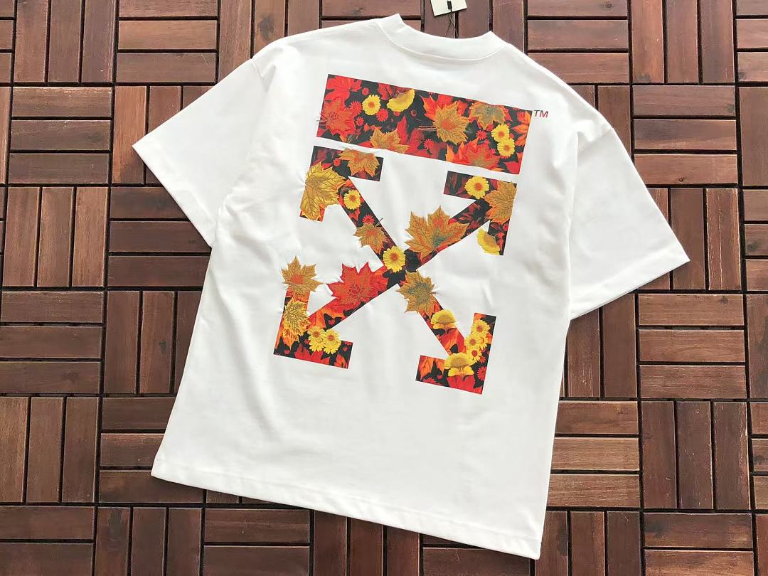 O🔥🔥-W🔥🔥TE T-SHIRT