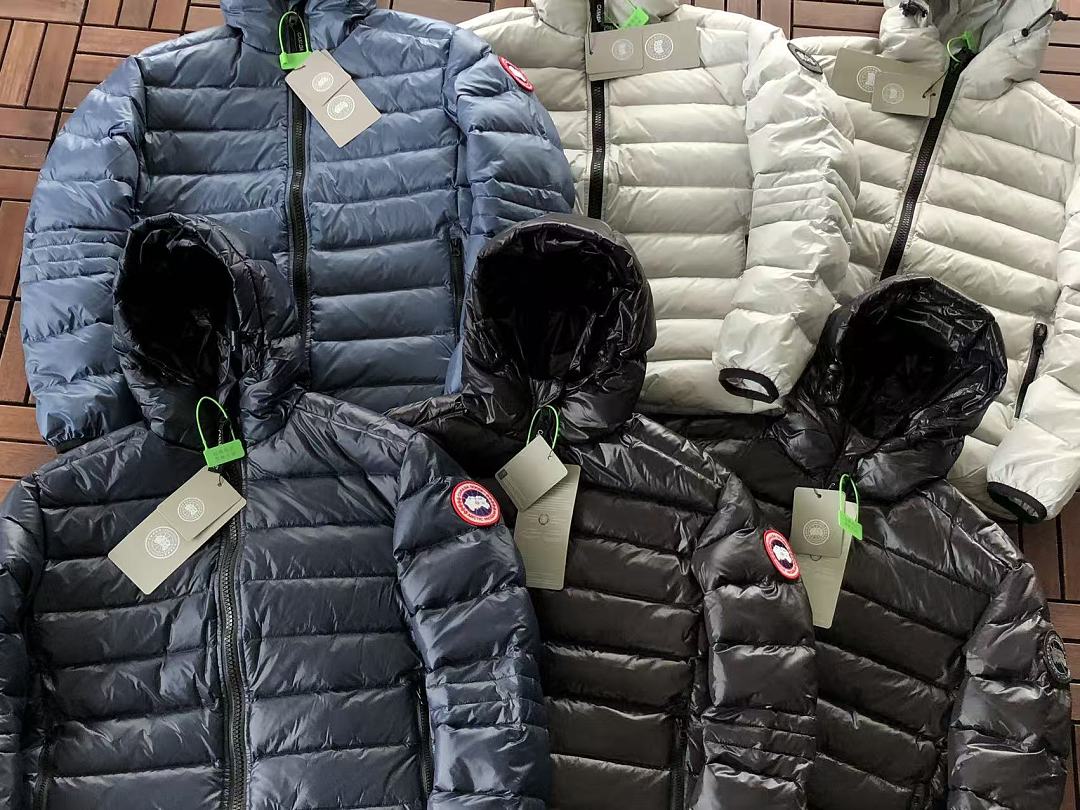 C🔥N🔥🔥A G🔥🔥🔥E DOWN JACKET
