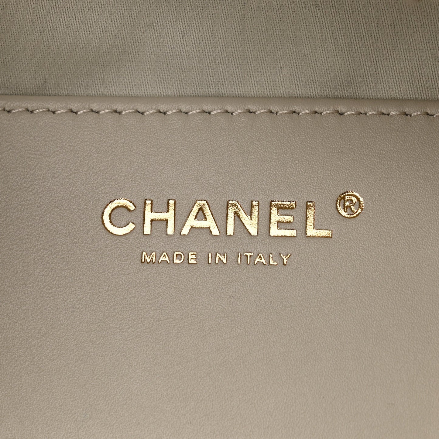 CHANEL