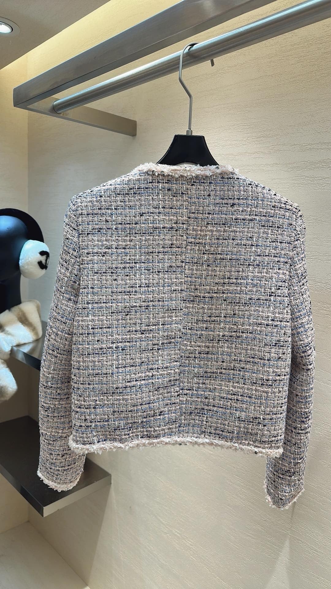 CHANEL