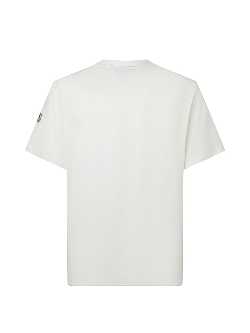 CAMISETA MONCL£R