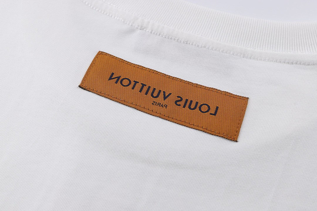 CAMISETA LV - 74