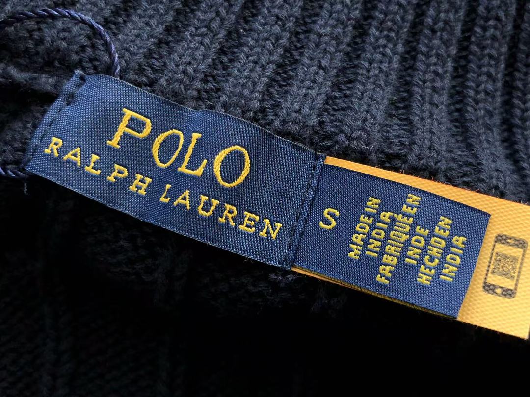 Jersey Ralph