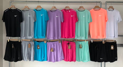 TOP ￥~ 75 PANTS ￥~ 79 N🔥K🔥T-SHIRT SHORTS