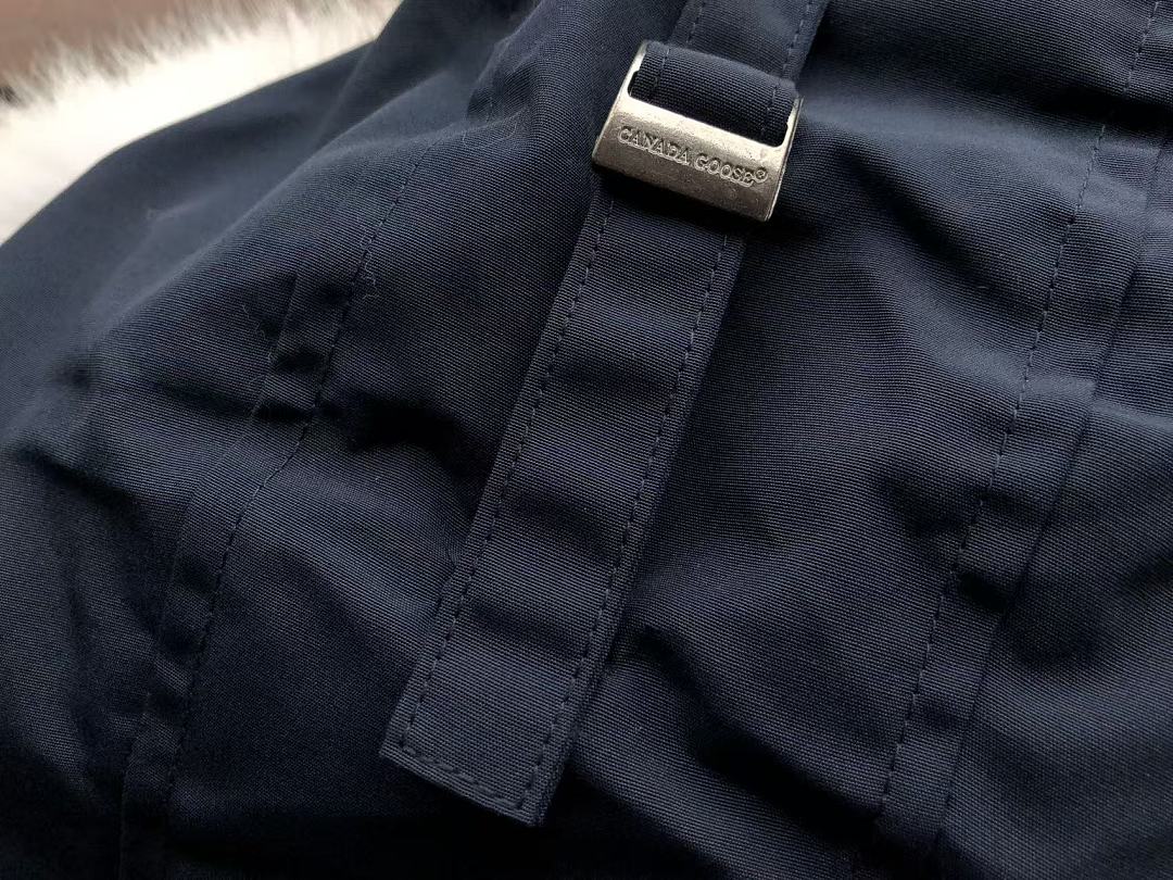 C🔥N🔥🔥A G🔥🔥🔥E DOWN JACKET