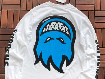 S🔥P🔥E🔥E & SPITFIRE LONG-SLEEVE