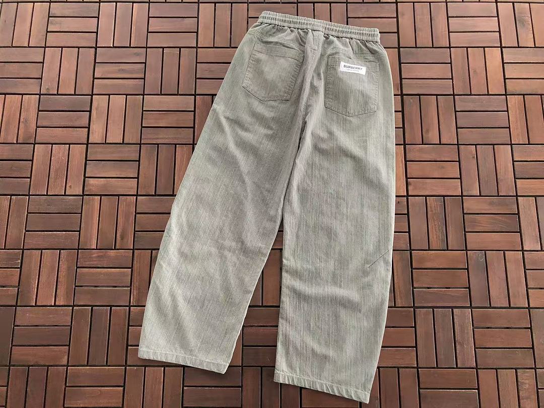B🔥RB🔥RRY TROUSERS