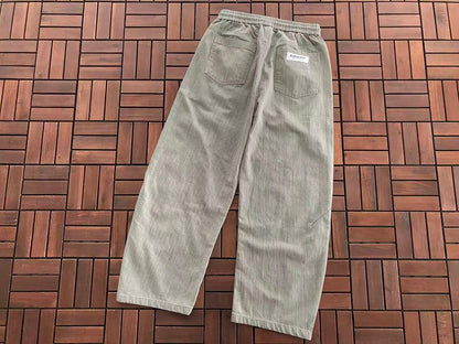 B🔥RB🔥RRY TROUSERS