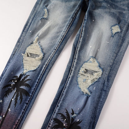 Pantalones AMIRl