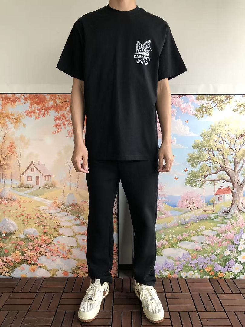 C🔥RH🔥RTT T-SHIRT