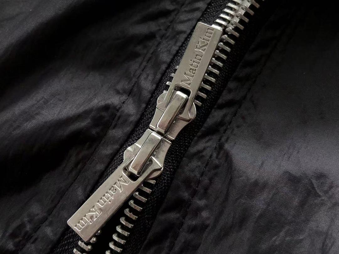 FASHION JACKET