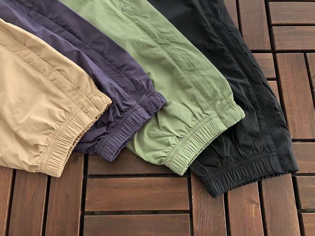 N🔥C🔥A & N🔥K🔥 JACKET TROUSERS