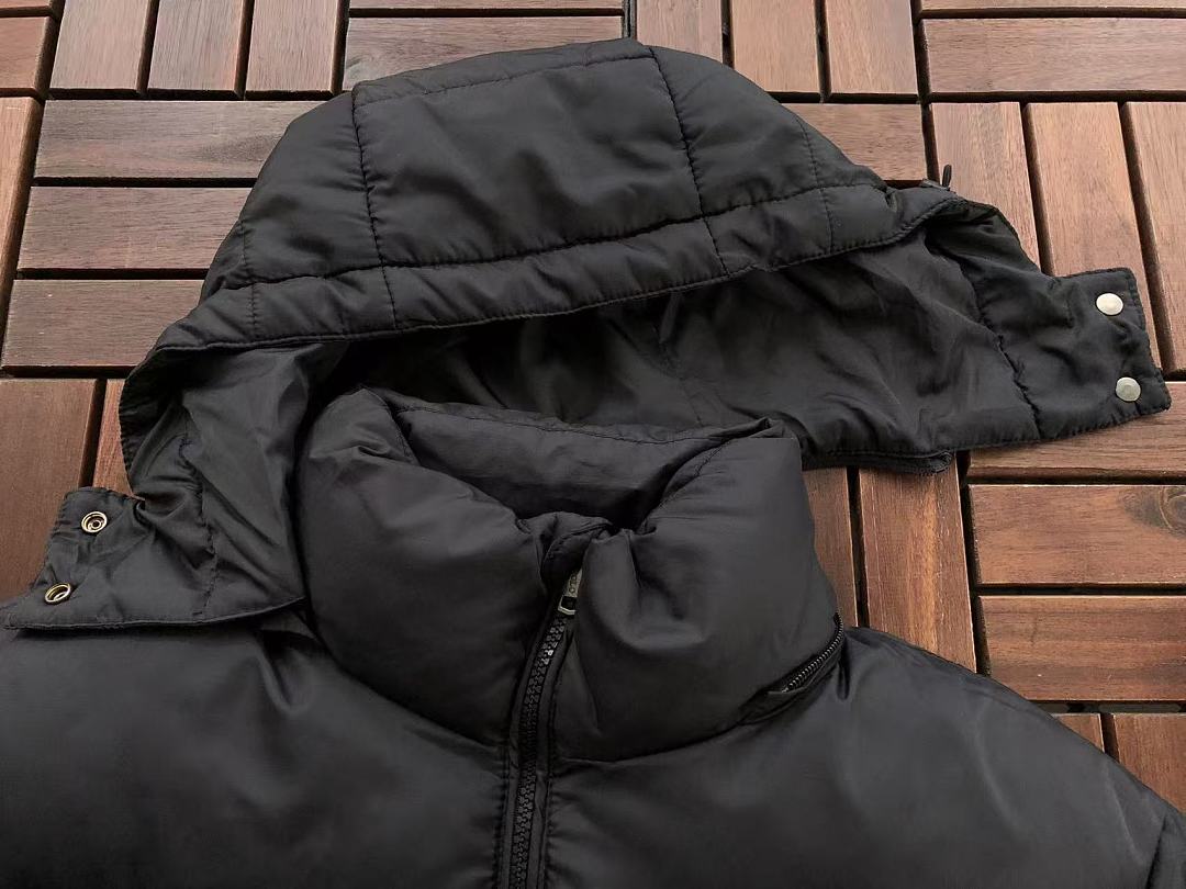 RA🔥PH🔥AU🔥EN COTTON JACKET