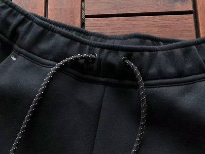 TF 2025 IH4302-011 zip-up coat IH4303-011 pants