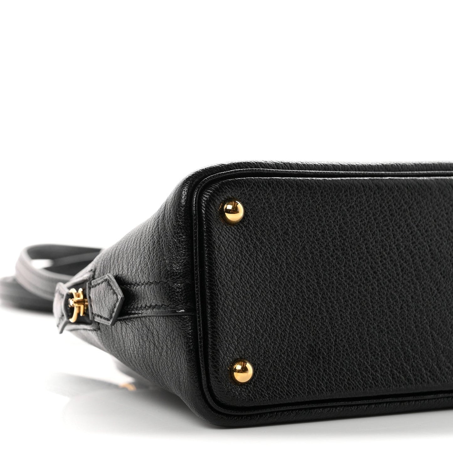 Chevre Mysore Mini 1923 Bolide Black
