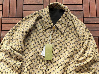 G🔥C🔥I JACKET