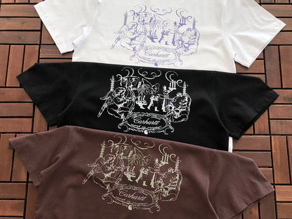 C🔥RH🔥RTT T-SHIRT