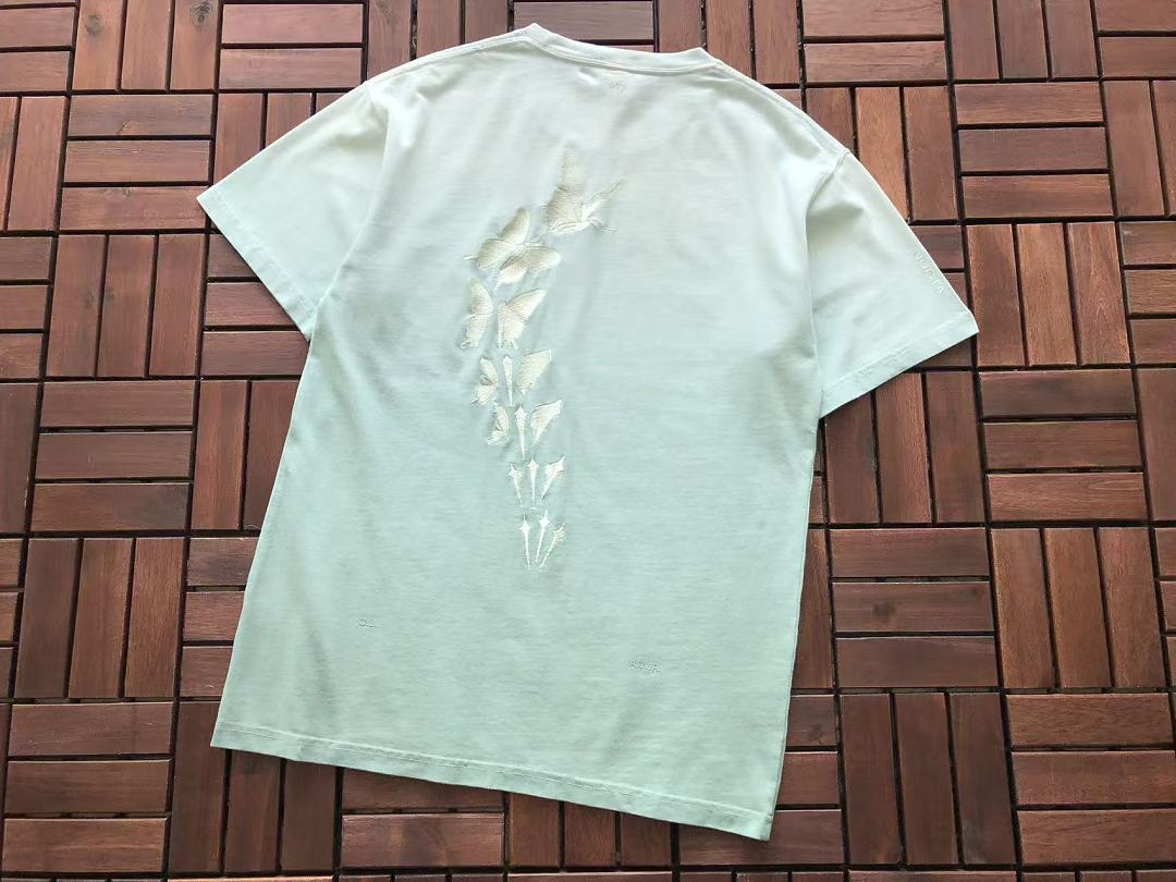 🔥husky11 Gradient NOCTA CS Tee 'Mineral'