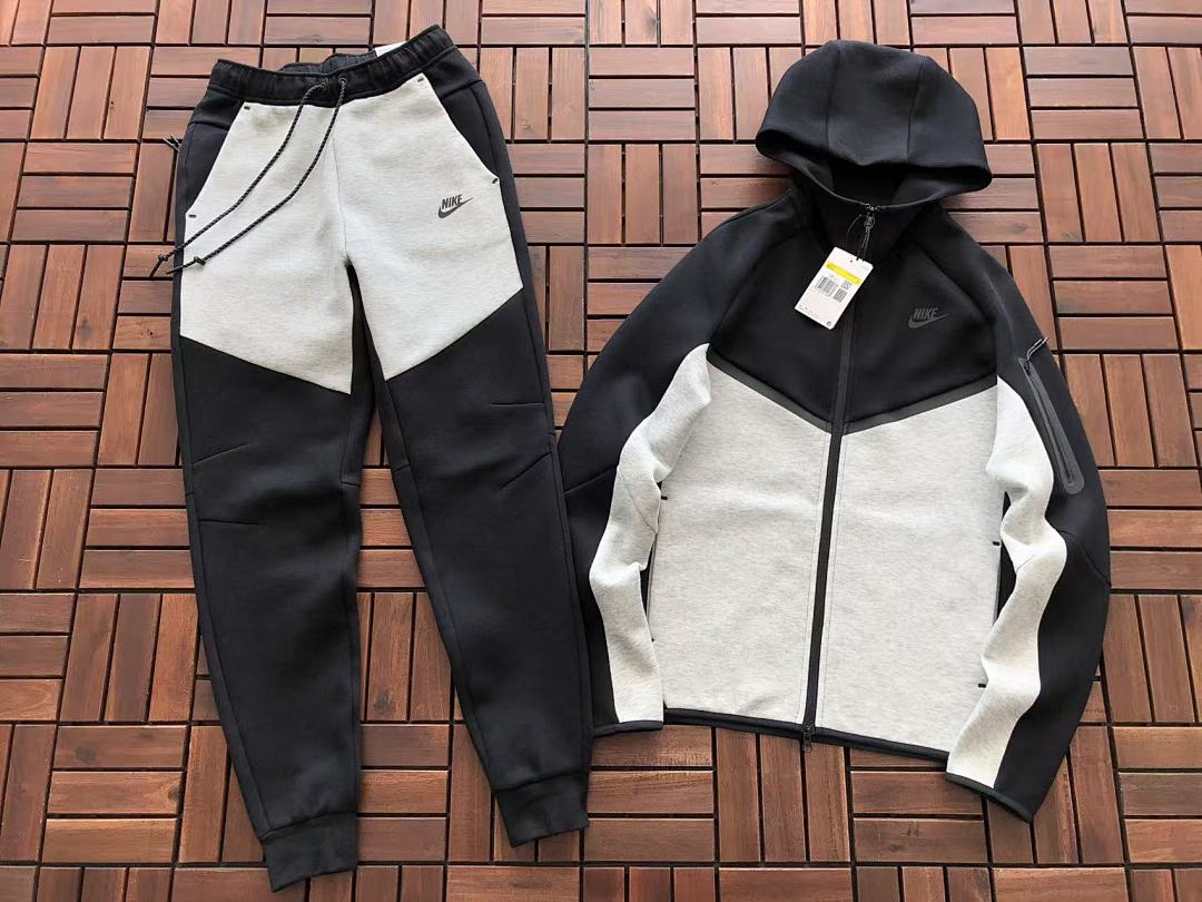 TF 2025 HV0949-011 zip-up coat HV0959-011 pants