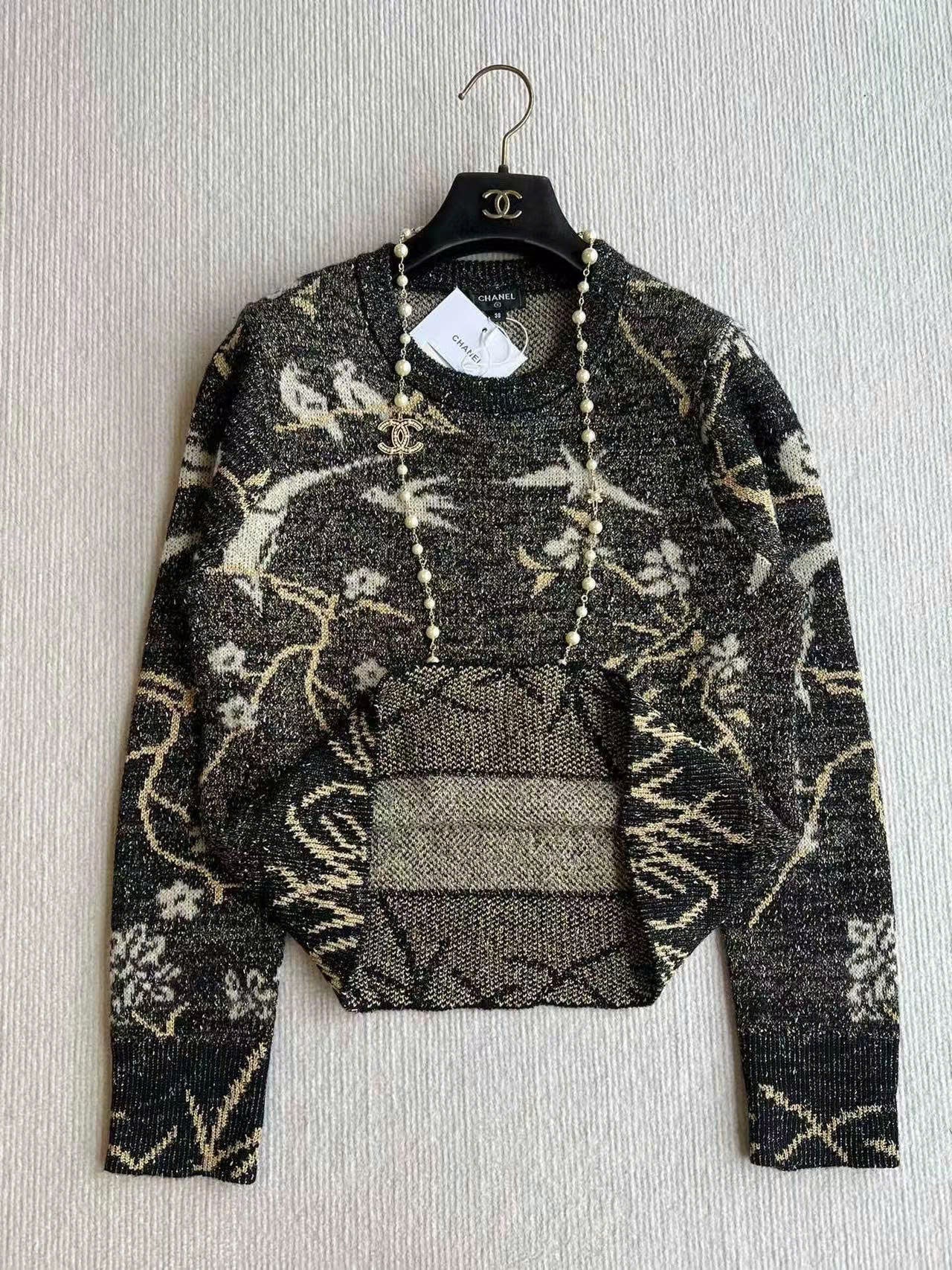 CHANEL