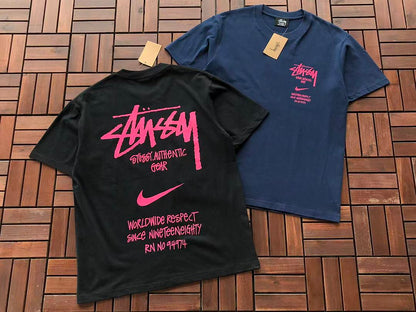ST🔥S🔥Y & N🔥K🔥T-SHIRT