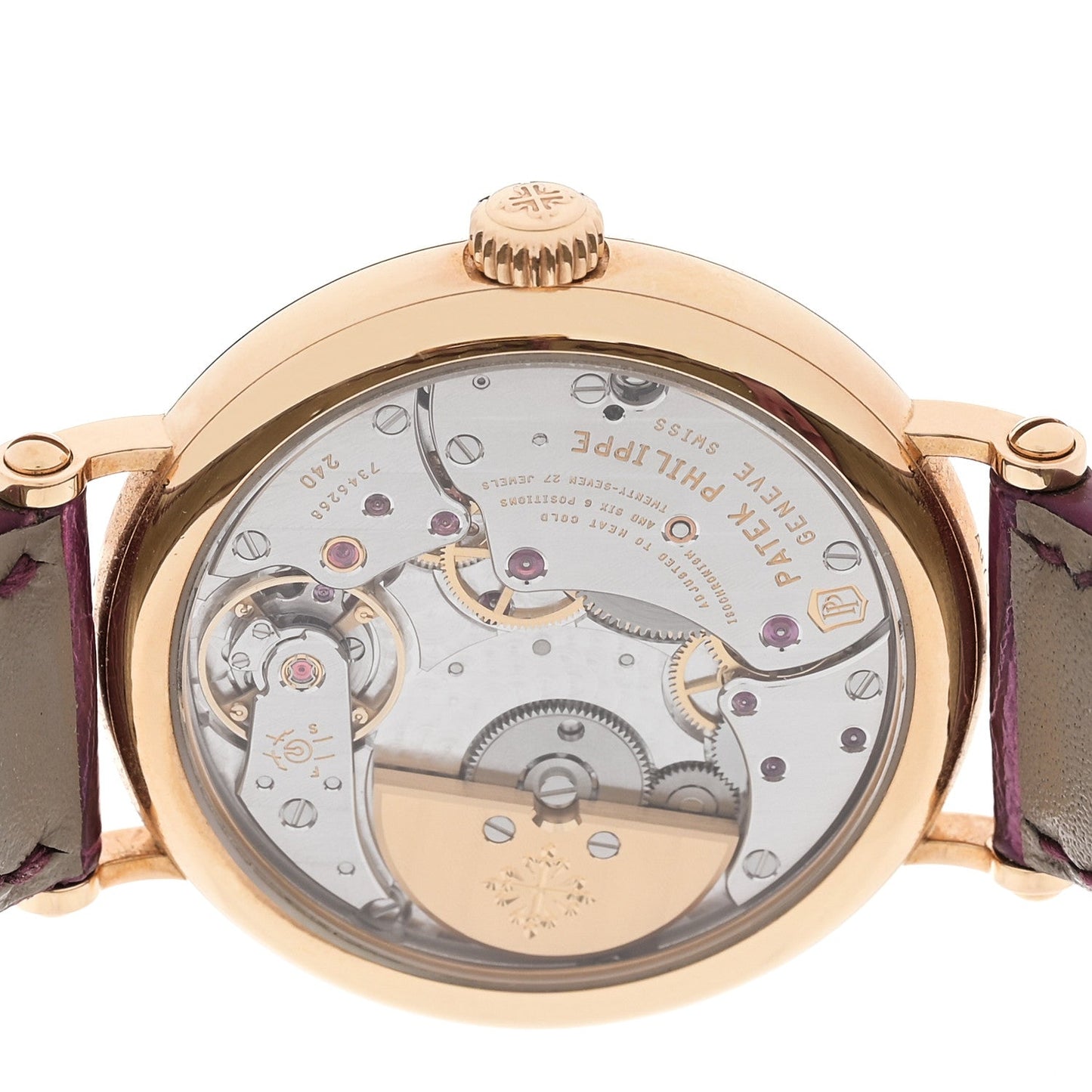 Patek Philippe