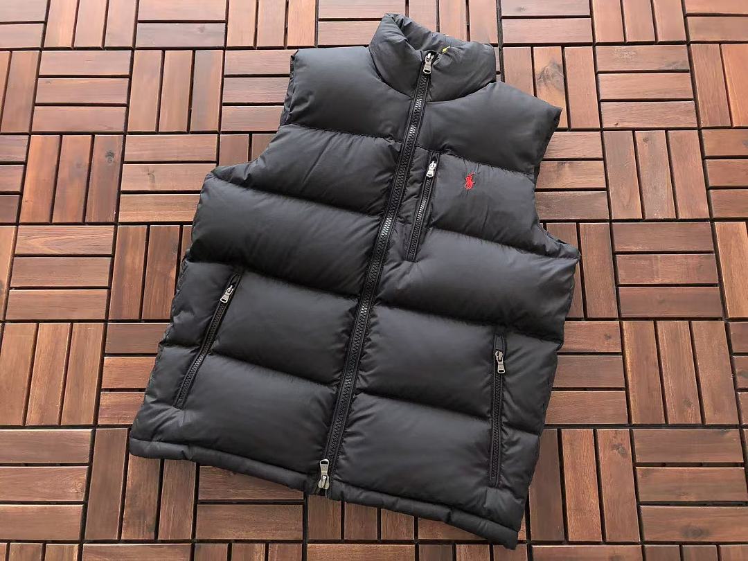RA🔥PH🔥AU🔥EN DOWN VEST