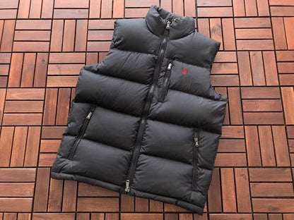 RA🔥PH🔥AU🔥EN DOWN VEST