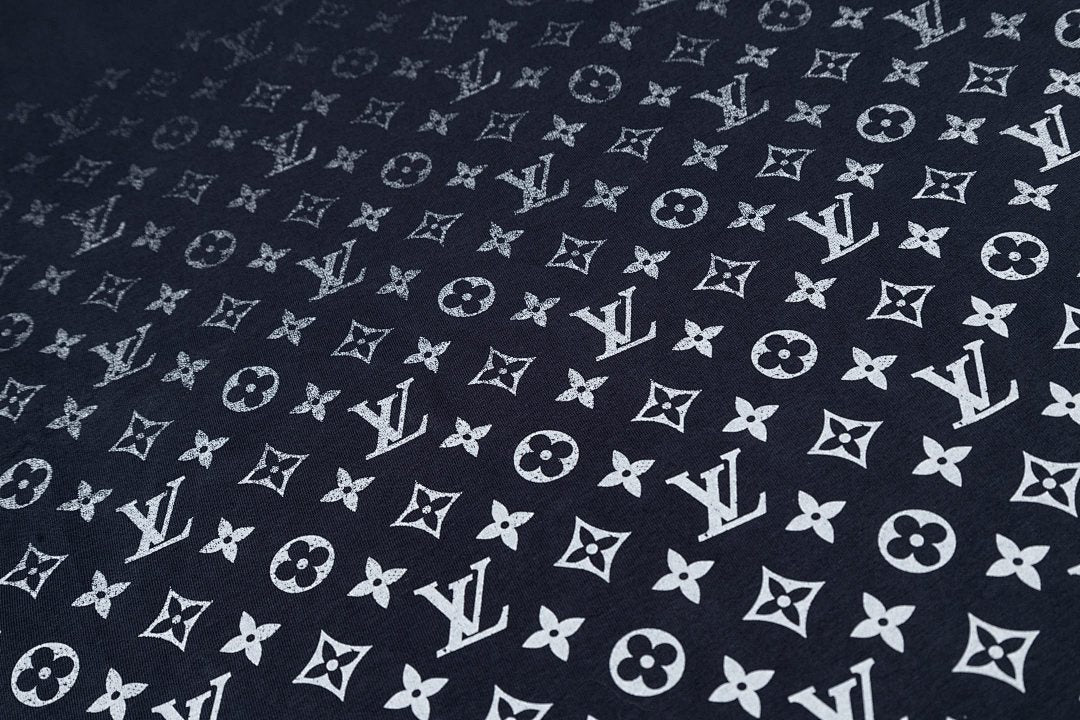 CAMISETA LV - 551