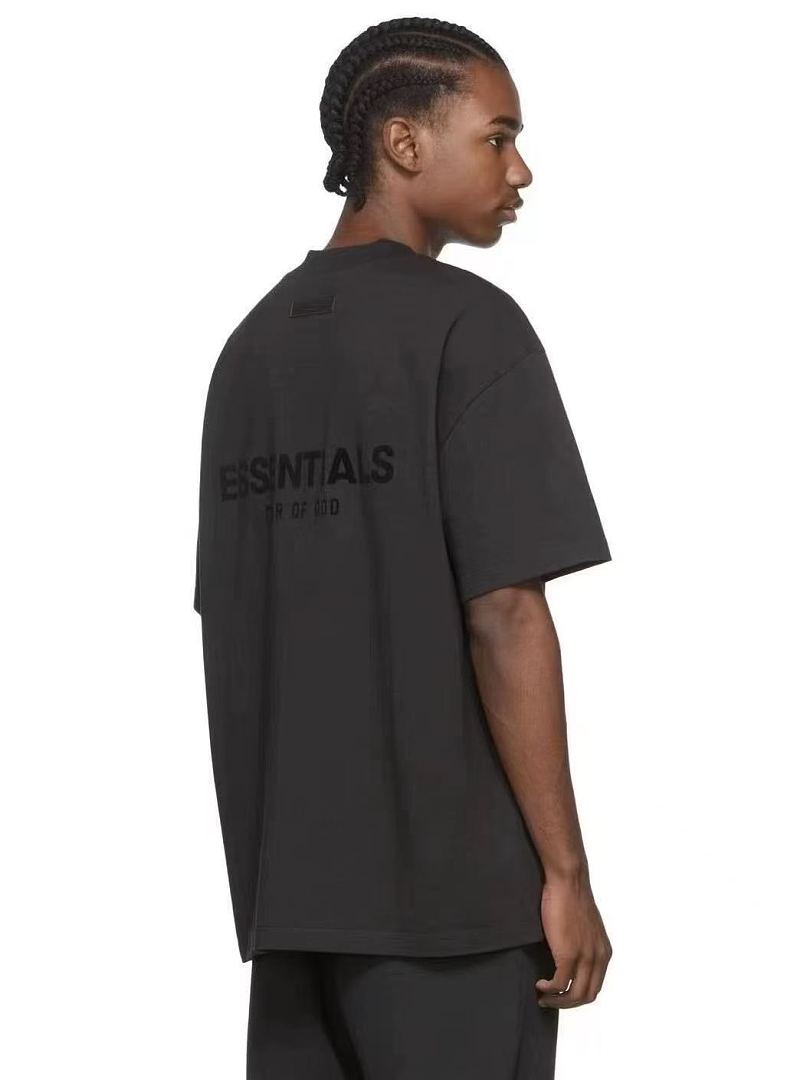 TOP PANTS FOG T-SHIRT SHORTS FLEECE