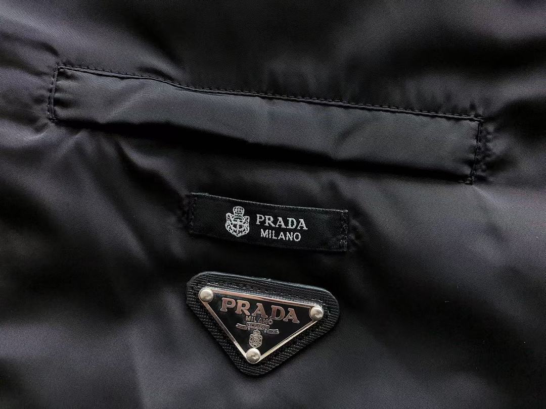 P🔥A🔥A JACKET