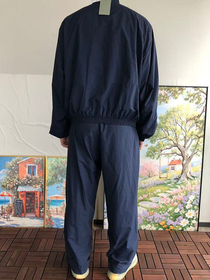 TOP PANTS ￥ 165 B🔥L🔥🔥🔥IA🔥A JACKET TROUSERS