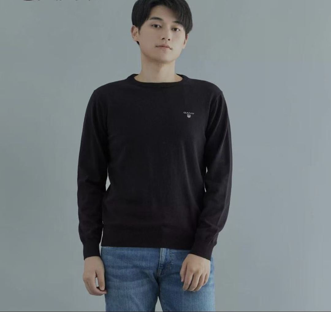 GANT SWEATER