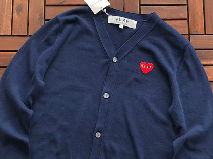 CDG SWEATER
