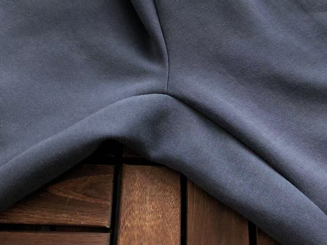 TF 2020 DV0537-437zip-up coat DV0538-437pants