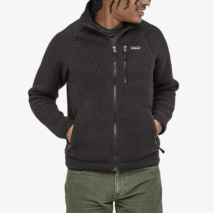 P🔥TAG🔥N🔥A JACKET FLEECE