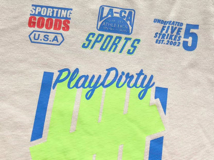 UNDEFEATED LONG-SLEEVE