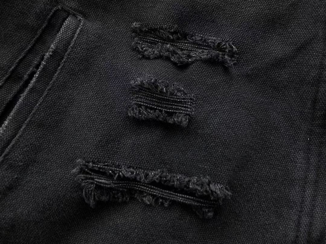 E.R.D JACKET