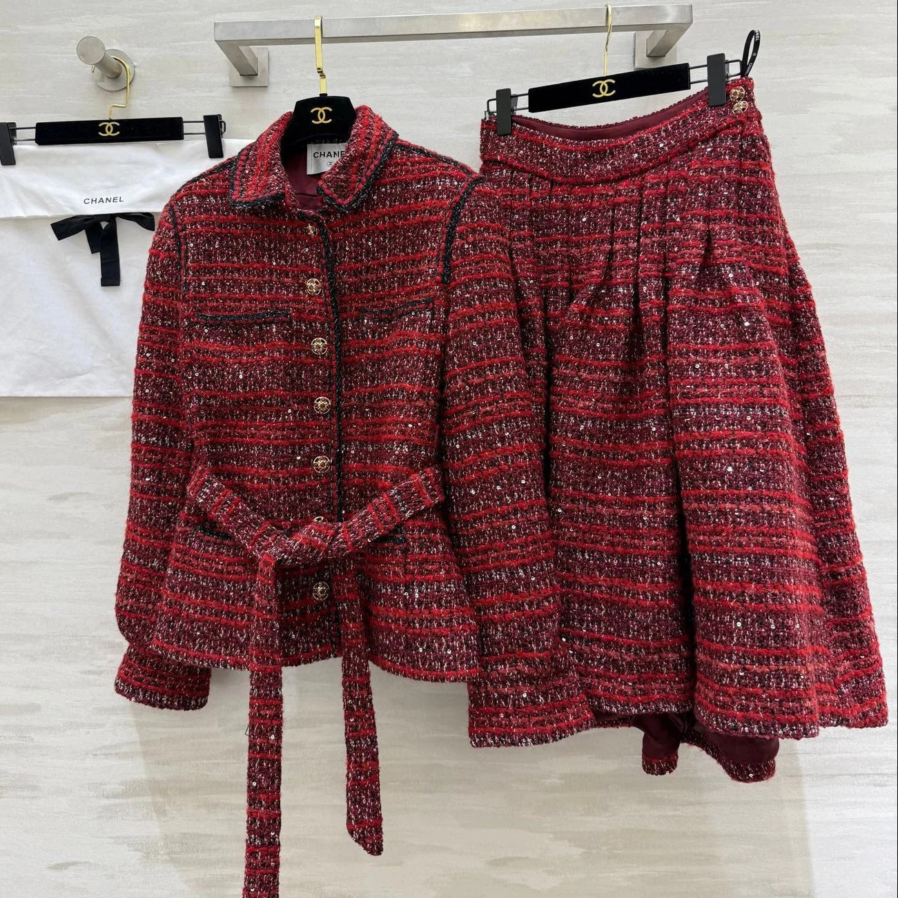 CHANEL