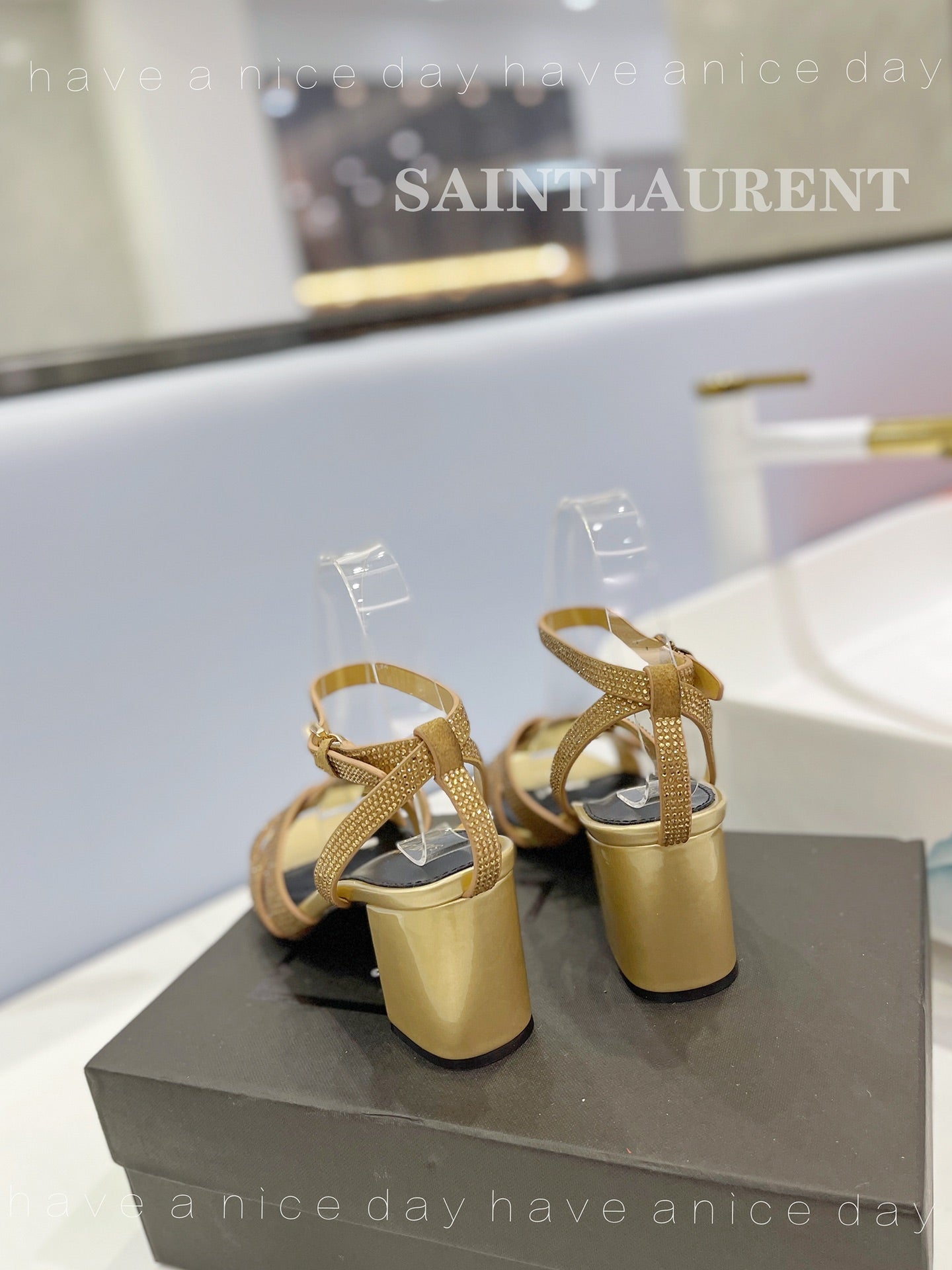 Saint Laurent