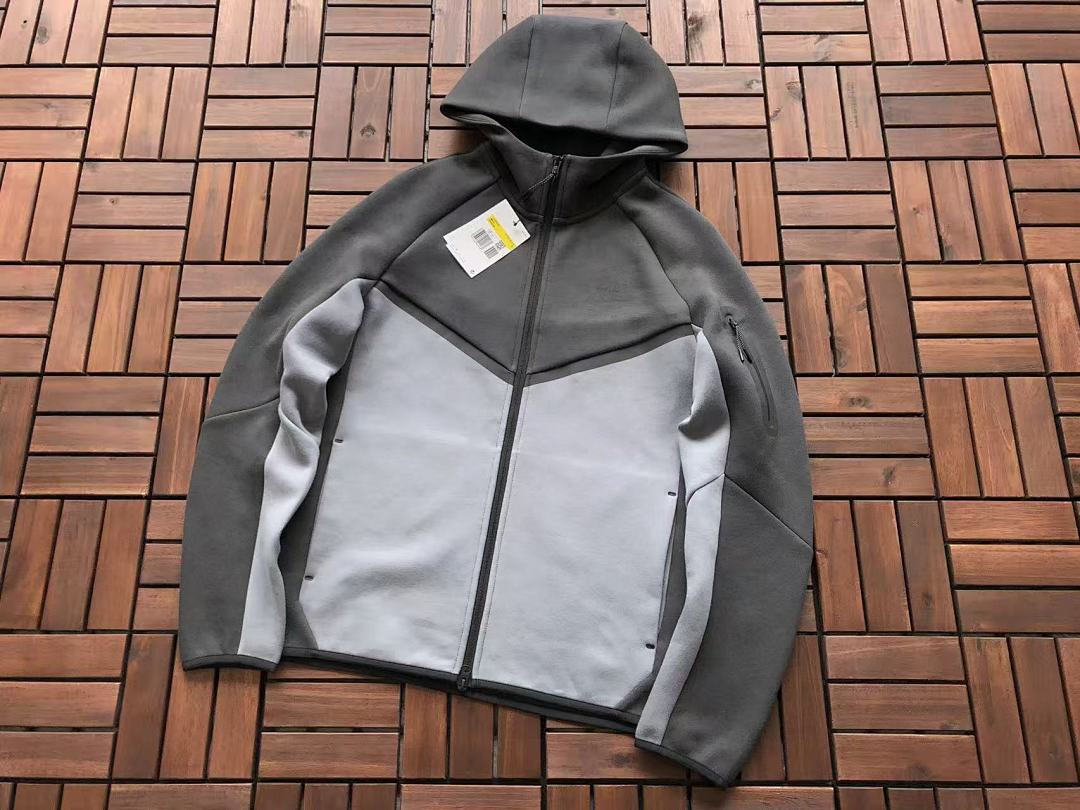 TF 2025 HV0949-061 zip-up coat HV0959-061 pants
