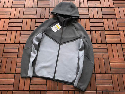 TF 2025 HV0949-061 zip-up coat HV0959-061 pants