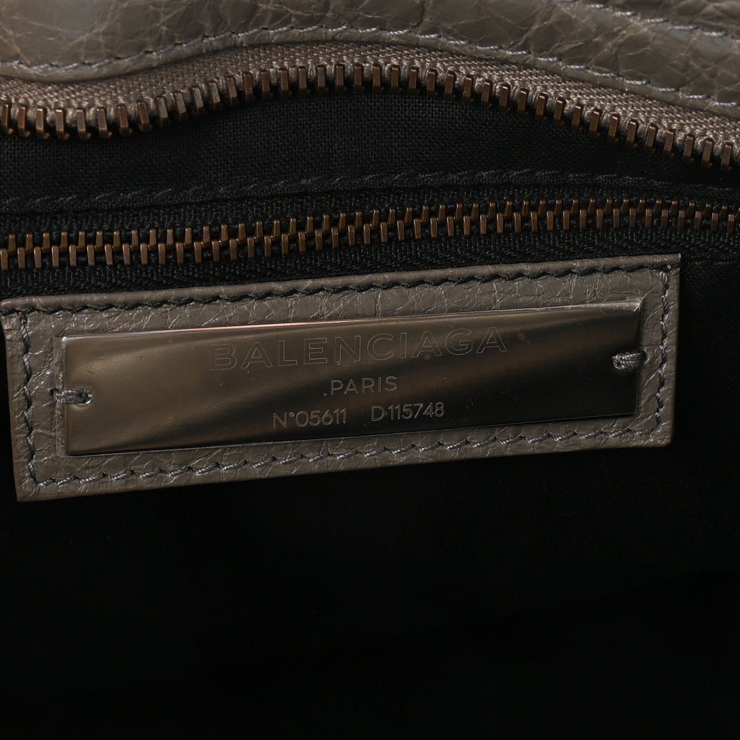 Balenciaga