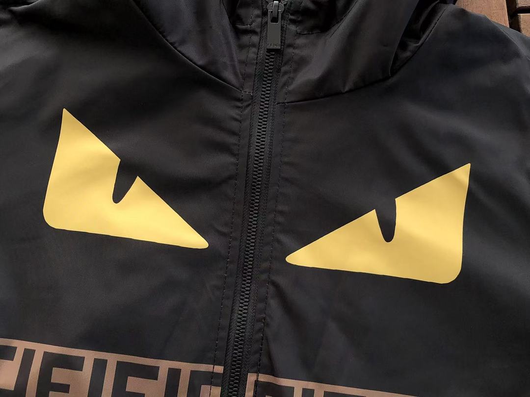 F🔥🔥D🔥JACKET