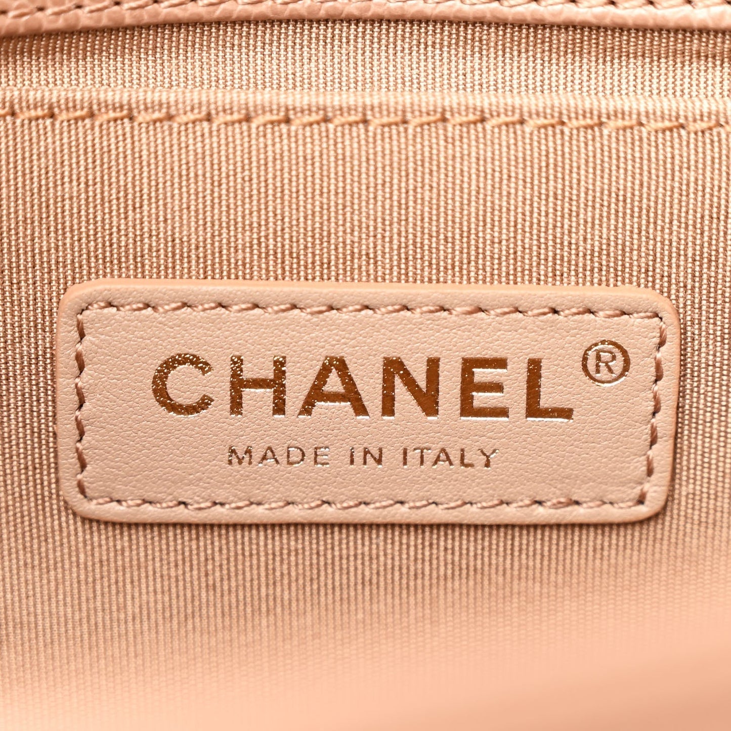 CHANEL