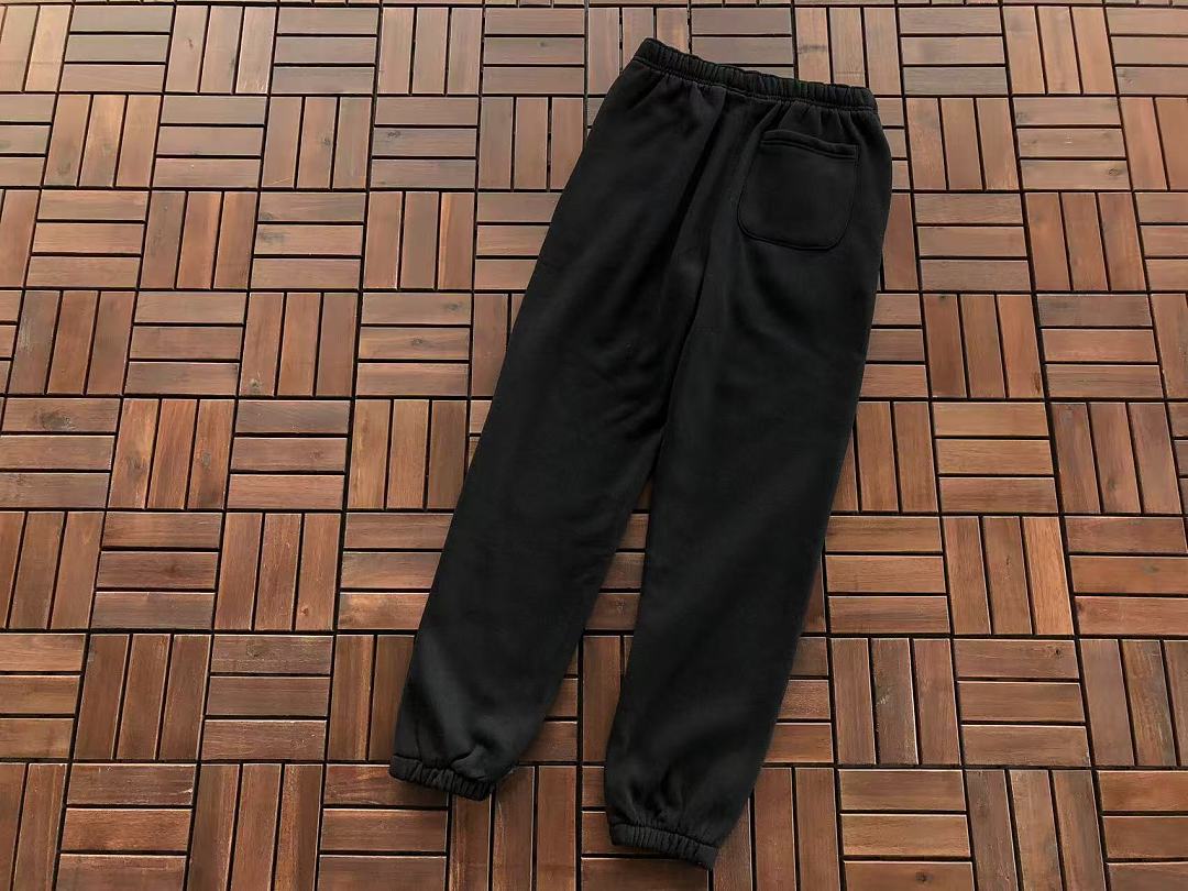 TOP ￥ 226 PANTS ￥ 199 S🔥P🔥E🔥E HOODIE TROUSERS FLEECE