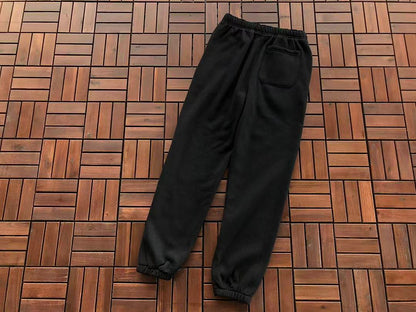 TOP ￥ 226 PANTS ￥ 199 S🔥P🔥E🔥E HOODIE TROUSERS FLEECE