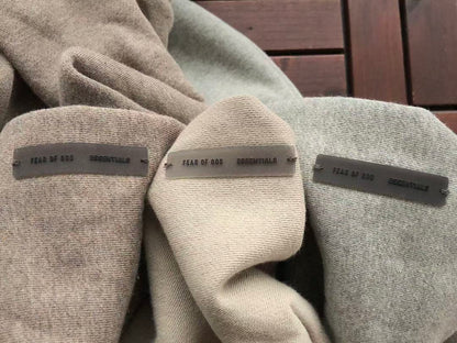 TOP ￥ 195 PANTS ￥ 169 FOG HOODIE TROUSERS FLEECE